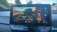 Volkswagen ID.3 150kW Family Pro Performance 58kWh 5dr Auto Electric Hatchback